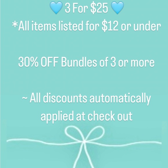 NWT Gold Bow Charm Necklace Make a Wish Luck Charm Necklace - Picture 2 of 5